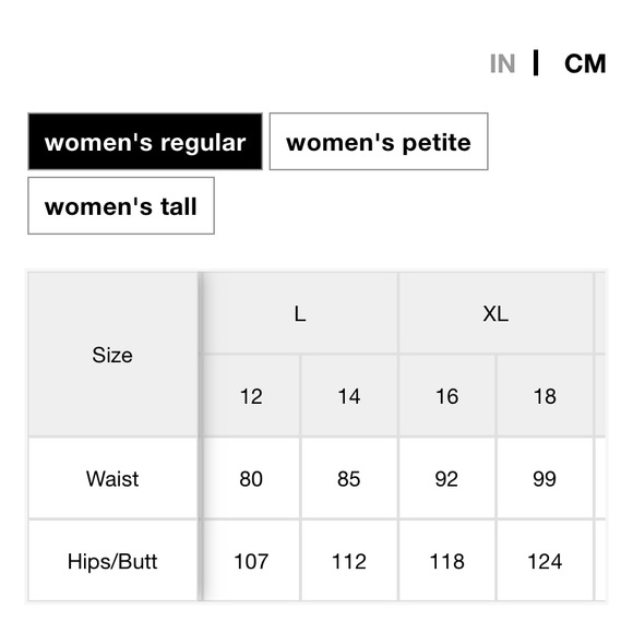 Black Denim Mini Skirt - Picture 6 of 6